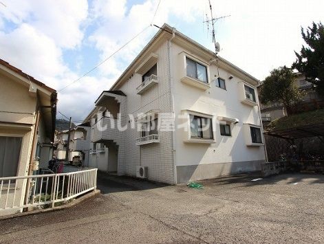 メゾン岩本の外観画像