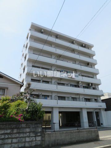 第一上田尾ビルの外観画像