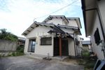 上土井貸家の外観画像
