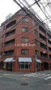 ロッコー三川町グランドマンションの外観画像