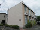 レオパレスくまいの外観画像