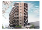 アルファスマート海田月見町の外観画像