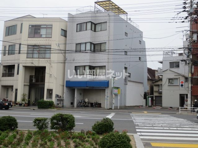 佐伯ビル(羽衣町)の外観画像
