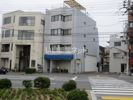 佐伯ビル（羽衣町）の外観画像