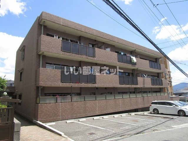 ヤスダビルド8の外観画像