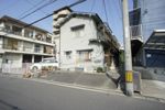 小桜アパートの外観画像