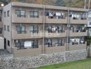 ユーミー三篠川の外観画像