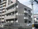 コープバンブーの外観画像