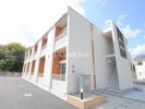 レオネクストメルベーユ山根の外観画像