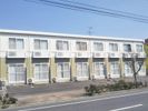 レオパレスあるぎろ かすたろうの外観画像