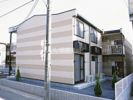 レオパレスヴェルドミールⅡの外観画像