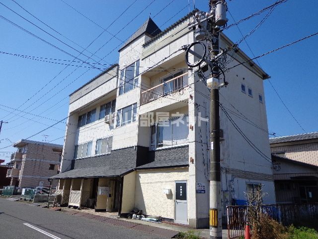 リノーベル下松の外観画像