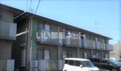 ルネッサンス花岡Bの外観画像