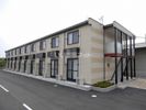 レオパレス川口の外観画像