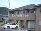 ラヴィ?・エテルネ?D棟の外観画像