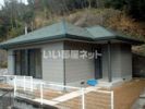 朝倉台 貸家 2号棟の外観画像