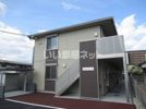 Sunnycourt M A棟の外観画像