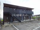 ディアスKiKi Bの外観画像