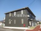 グランデ カーサAの外観画像
