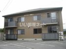 シャーメゾン石田 B棟の外観画像