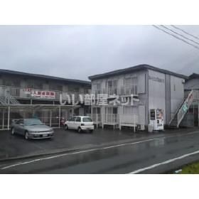 パーソンズ宮野Aの外観画像