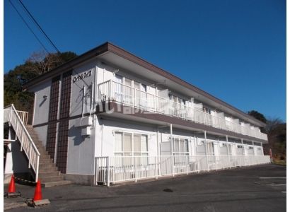 ロイヤルワイズの外観画像