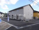 ベルリード小郡新町の外観画像