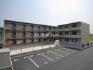 レオパレス大町の外観画像