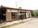 坂井貸家の外観画像