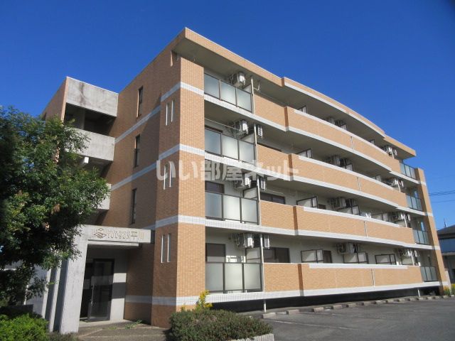 ユゾン平川の外観画像