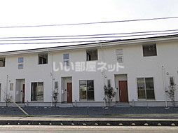 サニーコート田島の外観画像