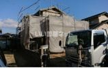 貸戸建住宅の外観画像