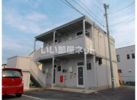 小川ハイツAの外観画像