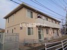 シャーメゾン アンジェリーナ Bの外観画像