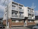 ダンク末広Aの外観画像