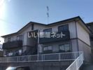 パークヒルズ小羽山Cの外観画像