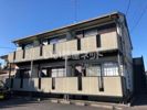 ハイツ奥若山の外観画像
