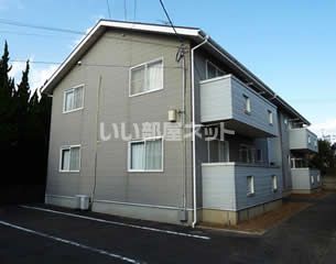 ウッドビレッジ6の外観画像