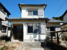 西宇部北6丁目貸家の外観画像
