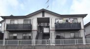 パークヒルズ小羽山 C棟の外観画像