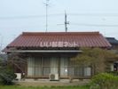 浜田町貸家の外観画像
