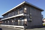 クリスタルカーサⅡの外観画像