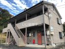 ロイヤルヒルズ中山の外観画像