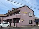 ハイツ高須Bの外観画像