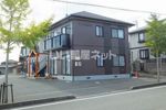 ディアス恩田の外観画像