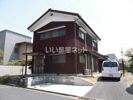 島3丁目貸家の外観画像