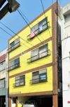 リバティビル竹崎の外観画像