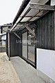 フジシゲ貸家12の外観画像