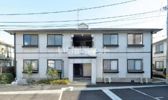 サンファミリア清末鞍馬Dの外観画像