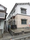 ハイツ松井の外観画像
